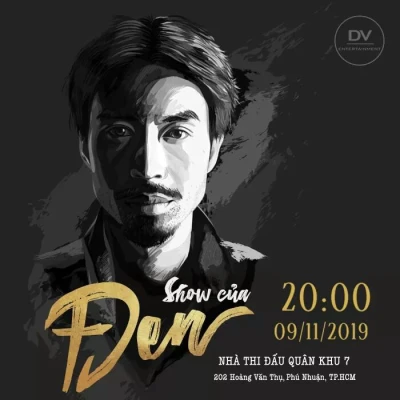 Show Của Đen (Show of Đen) [2019]