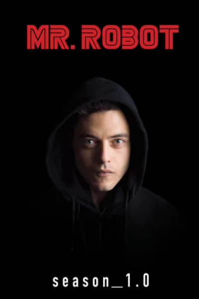 Siêu Hacker (Phần 1) (Mr. Robot (Season 1)) [2015]