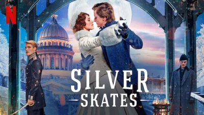 Silver Skates