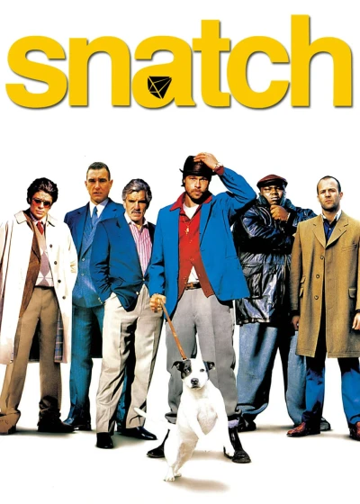 Snatch (Snatch) [2000]