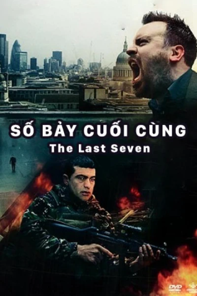 Số Bảy Cuối Cùng (The Last Seven) [2013]