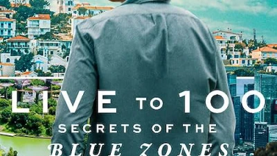 Sống đến 100: Bí quyết của Blue Zones