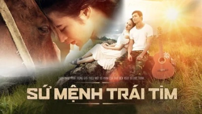 Sứ mệnh trái tim