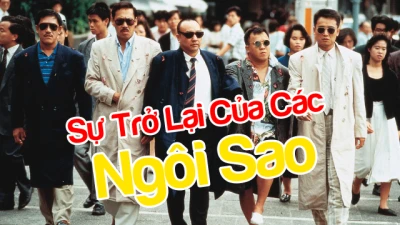 Sự Trở Lại Của Các Ngôi Sao