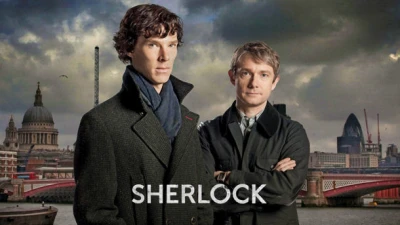 Thám Tử Sherlock (Phần 3)