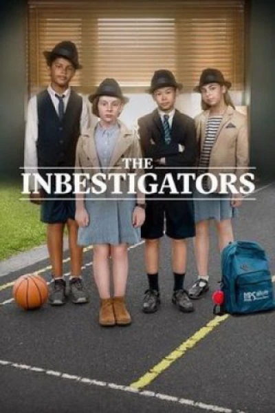 Thám tử siêu cấp (Phần 2) (The InBESTigators (Season 1)) [2020]