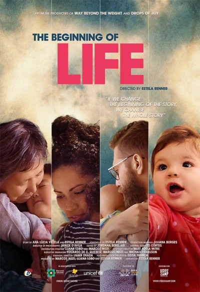 The Beginning of Life (The Beginning of Life) [2016]