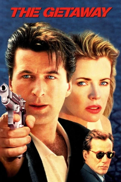 The Getaway (The Getaway) [1994]