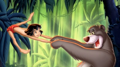 The Jungle Book