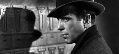 The Maltese Falcon