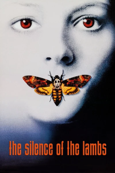 The Silence of the Lambs (The Silence of the Lambs) [1991]