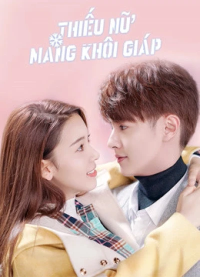 Thiếu Nữ Mang Khôi Giáp (My Unicorn Girl) [2020]