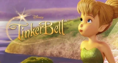 Tinker Bell - Cô Tiên Giúp Ích