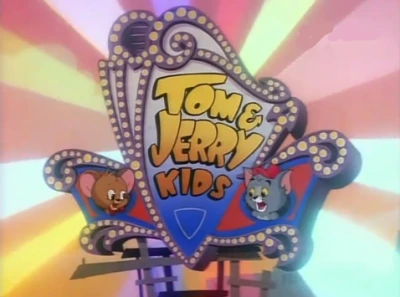 Tom and Jerry Kids Show (1990) (Phần 3)