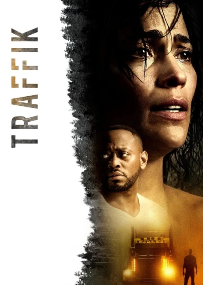 Traffik (Traffik) [2018]